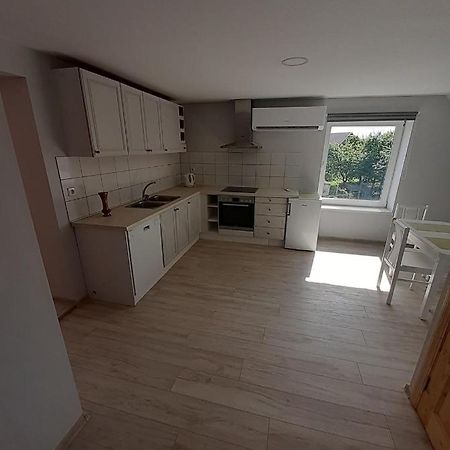 Vejo16 Otel Biržai Dış mekan fotoğraf